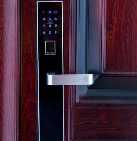 建昌开锁指纹锁出售安装